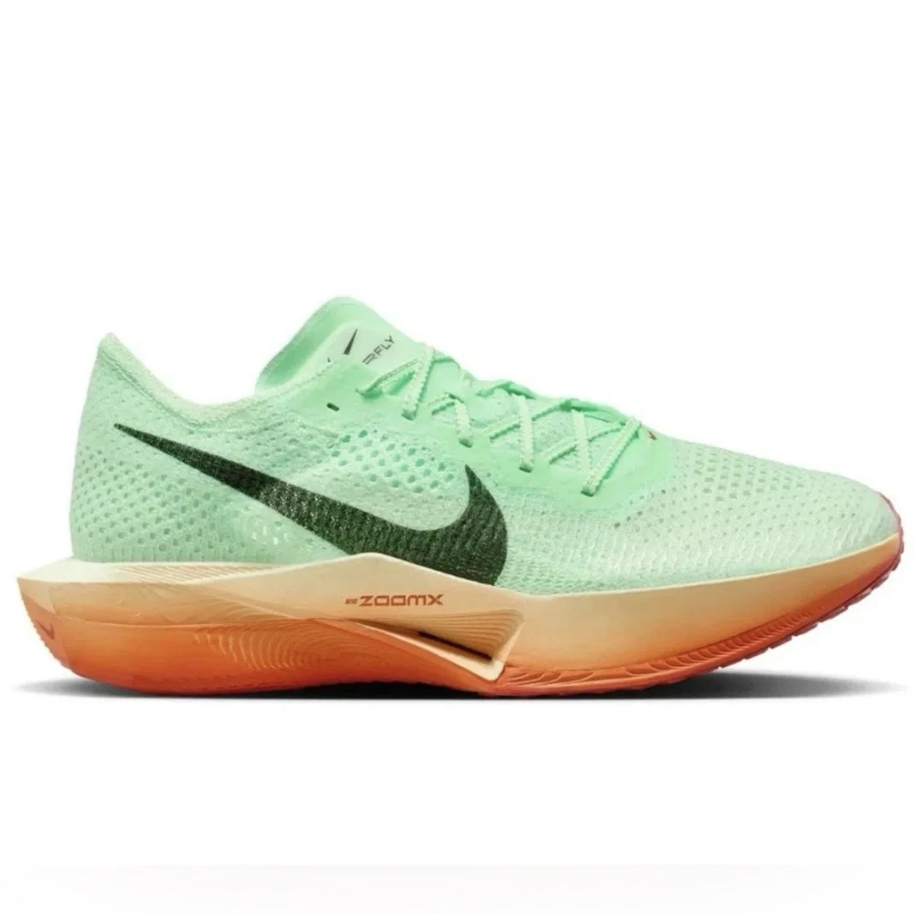 Nike ZoomX 🔥 Vaporfly Next% 3 Eliud Kipchoge HJ7040-300 Men’s 10.5 12.5 Shoes - Picture 3 of 8